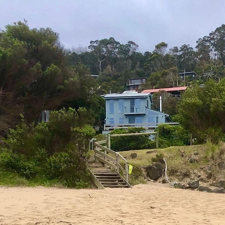 Villa Surf Shack Wye River Exterior foto
