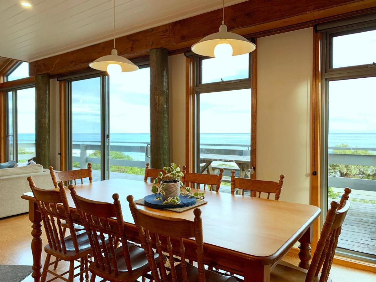Villa Surf Shack Wye River Exterior foto