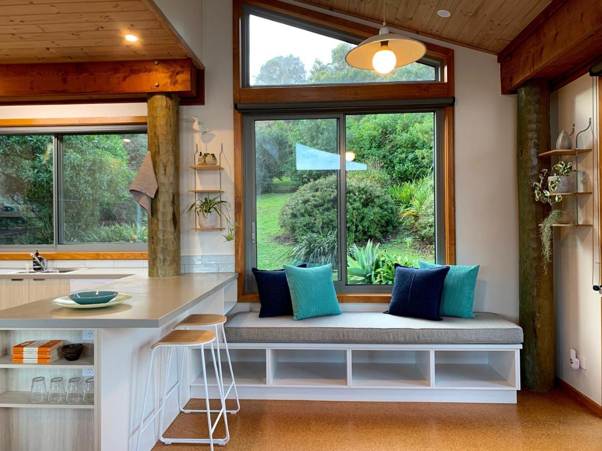 Villa Surf Shack Wye River Exterior foto
