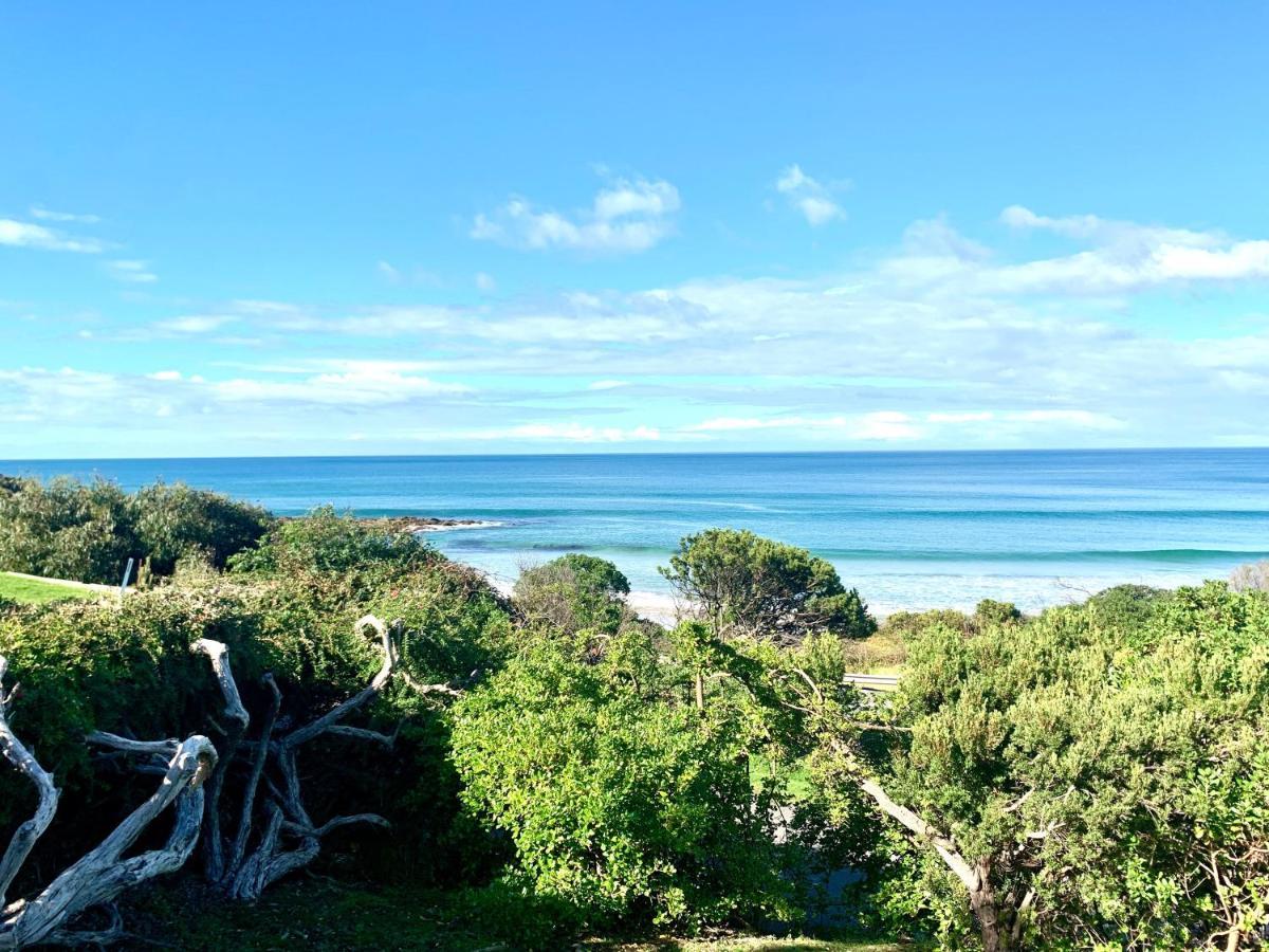 Villa Surf Shack Wye River Exterior foto