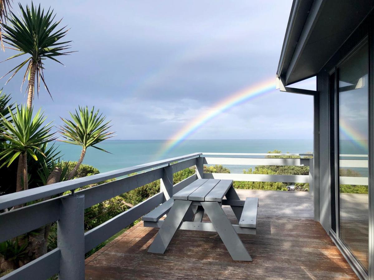 Villa Surf Shack Wye River Exterior foto