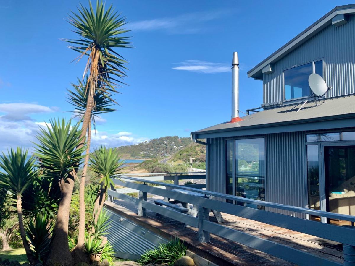 Villa Surf Shack Wye River Exterior foto